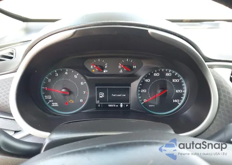 2018 Chevrolet Malibu 1Fl from USA, damaged, VIN 1G1ZC5ST2JF209668